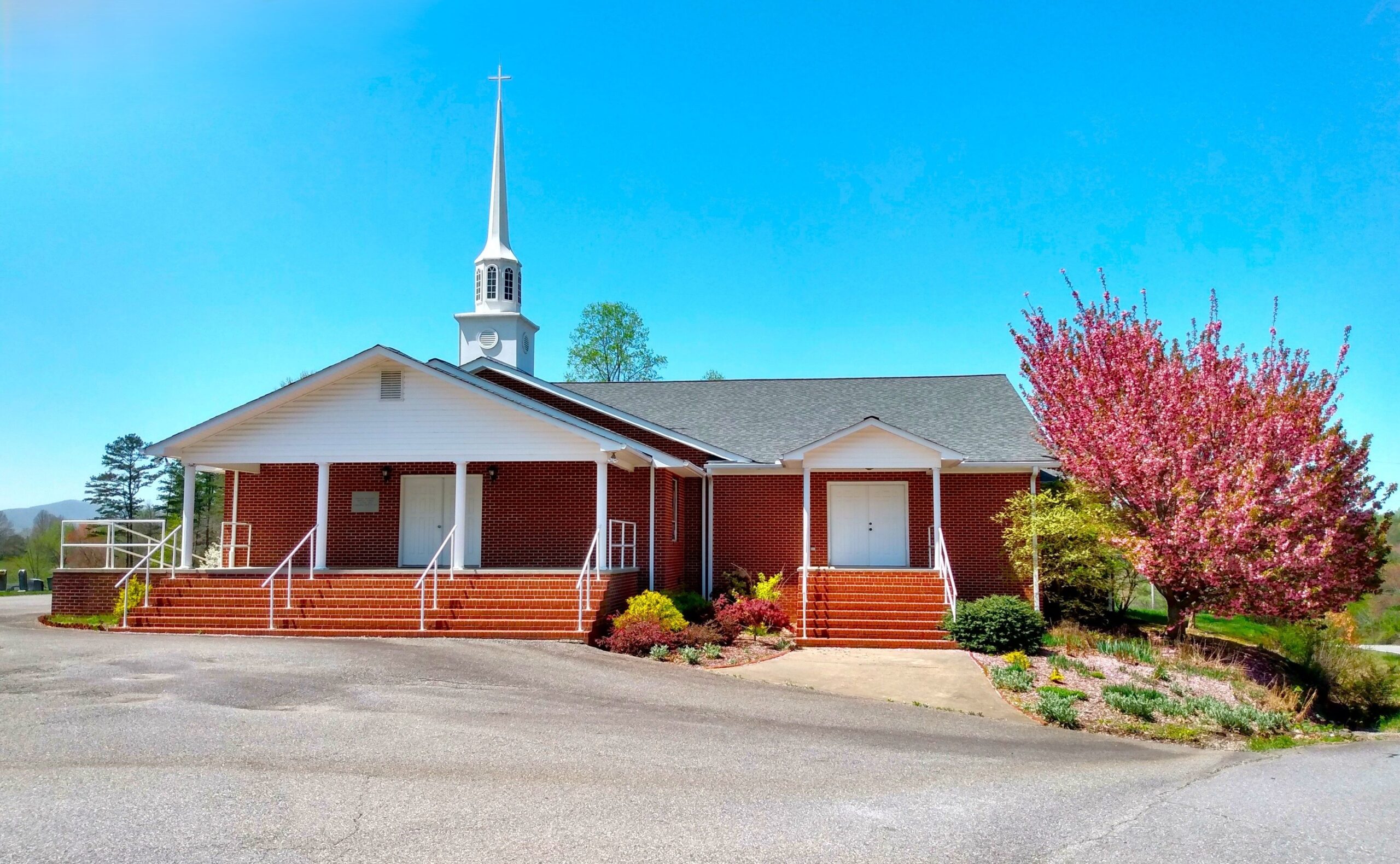 Concord Baptist Church