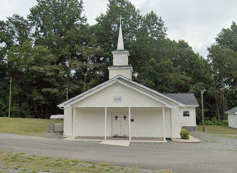 Crossroads Baptist Church