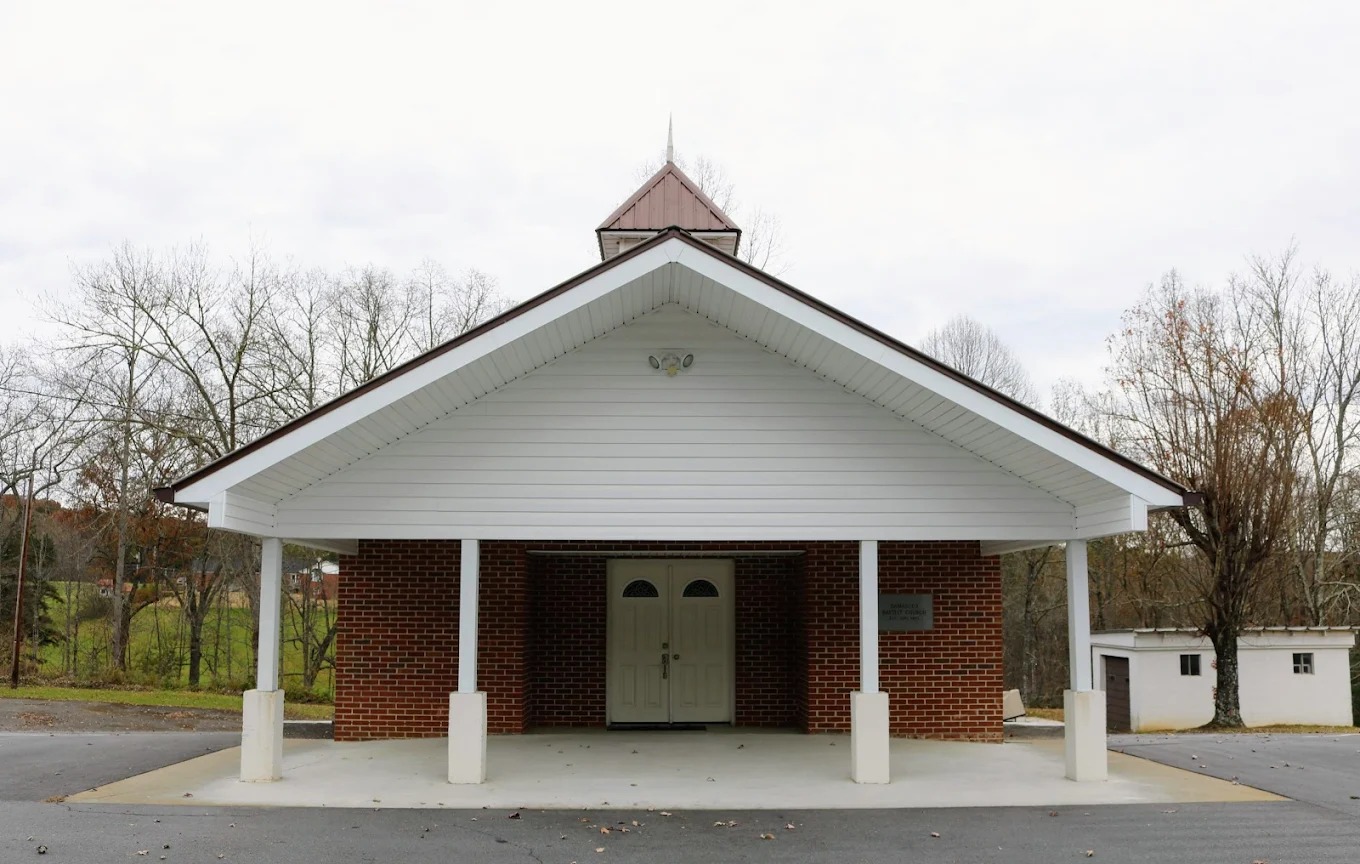 Damascus Baptist Church