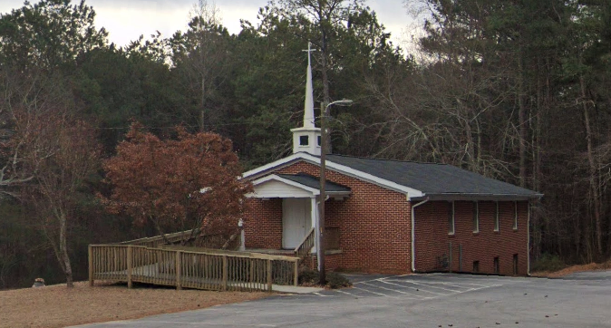 Emmanuel Baptist Church