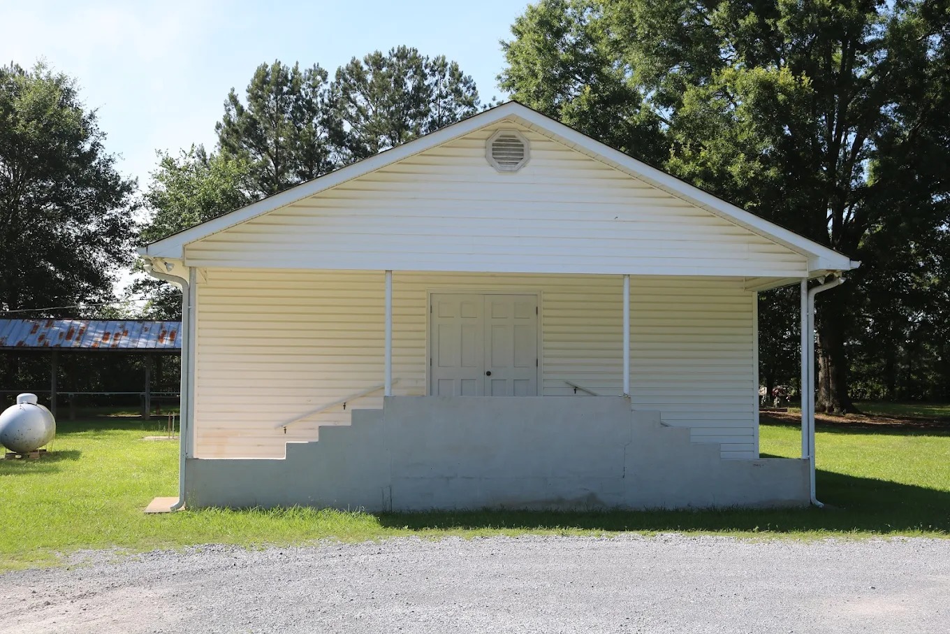 Etowah Valley Baptist Church
