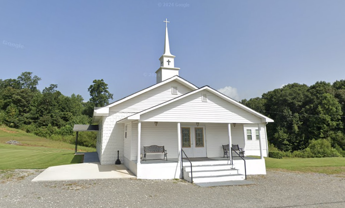Flat Creek Baptist Church