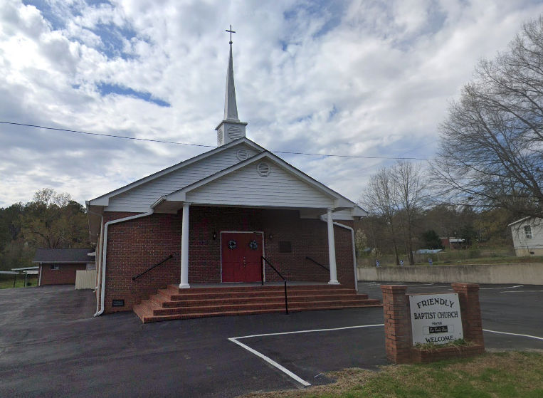 Friendly Baptist Church