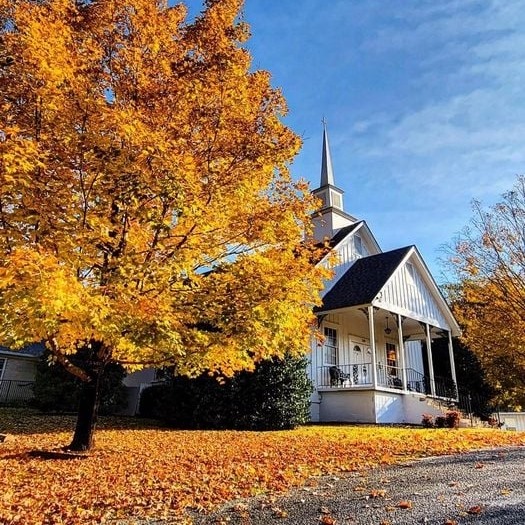 Friendship Baptist Church