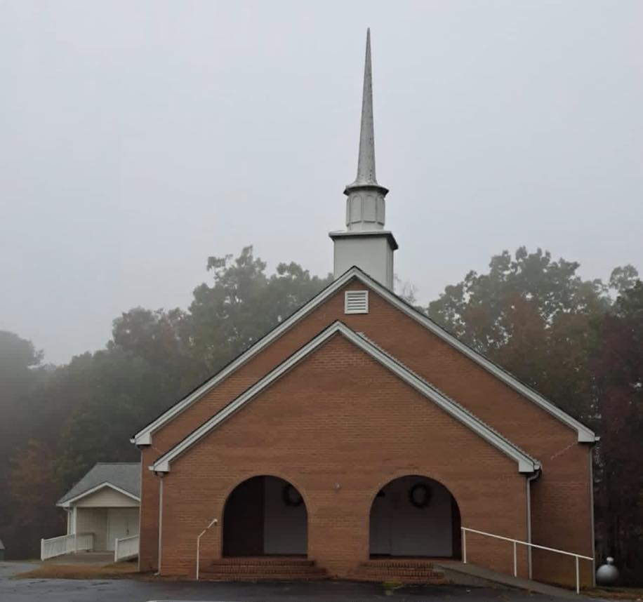 Friendship Baptist Church