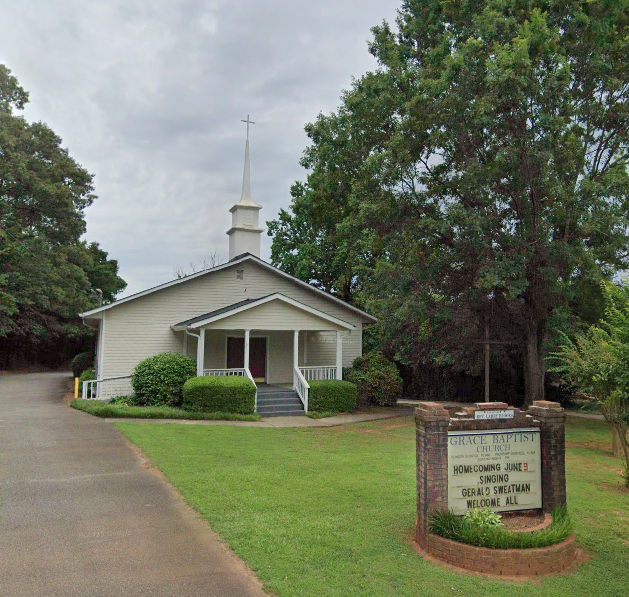 Grace Baptist Church