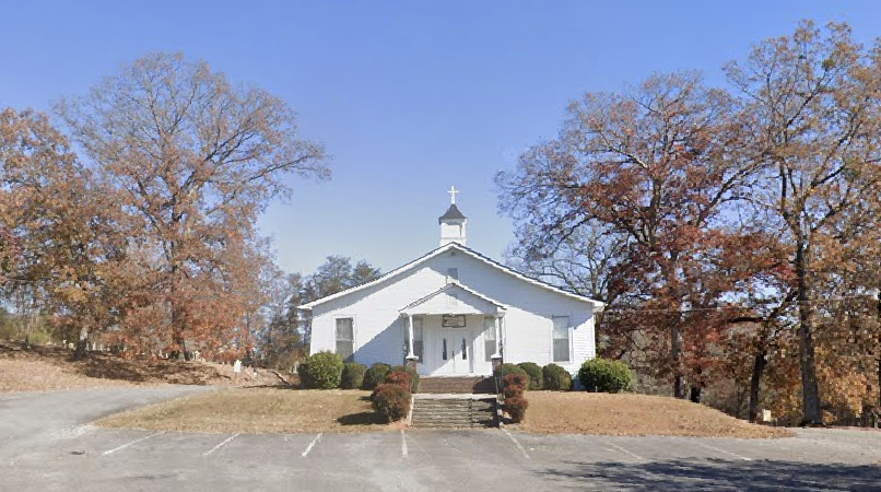 Harmony Baptist Church