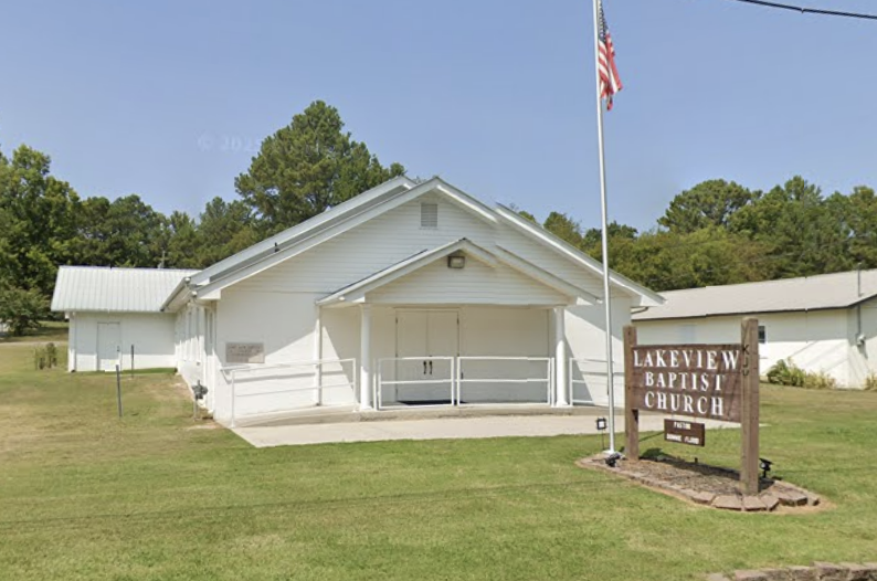 Lakeview Baptist Church