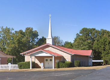 Lakeview Baptist Church