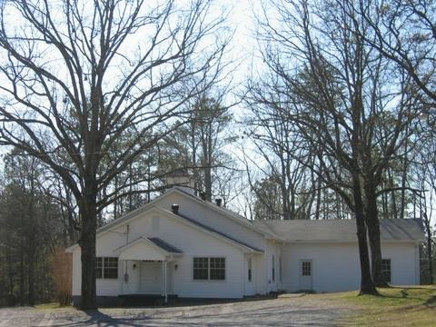 Landmark Baptist Church