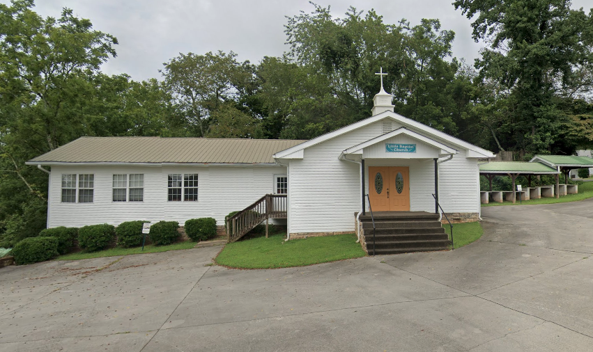 Little Baptist Church