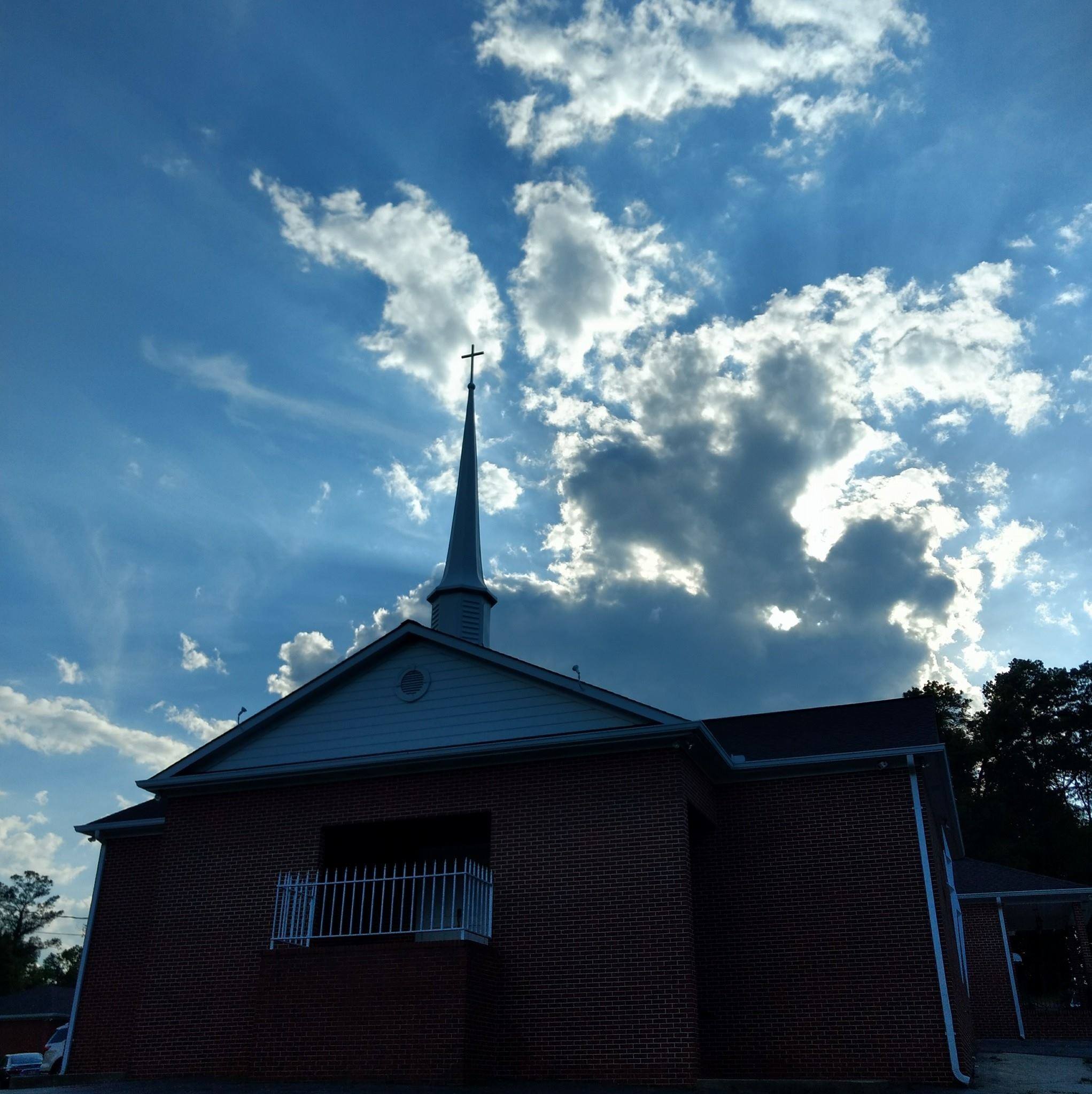 Morning View Baptist Church