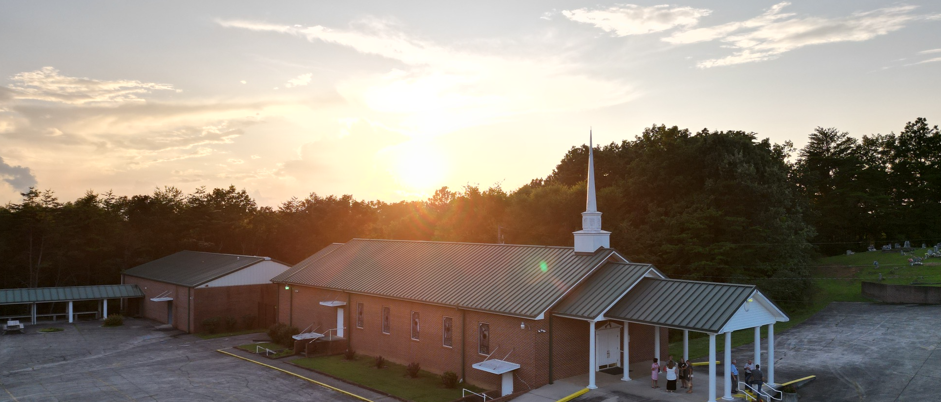 Mountain View Baptist Church