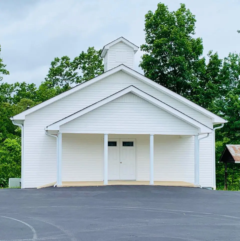 Mountain View Baptist Church