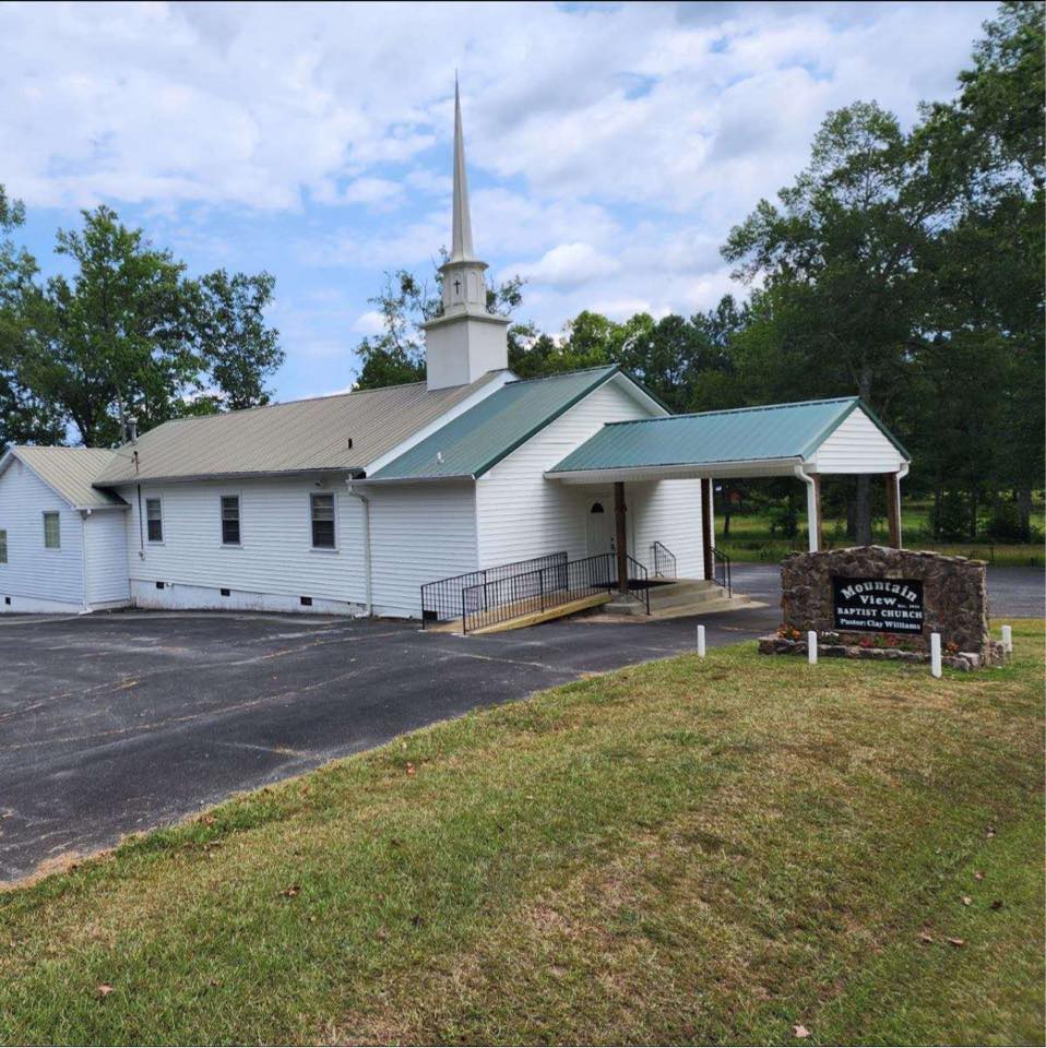 Mountain View Baptist Church