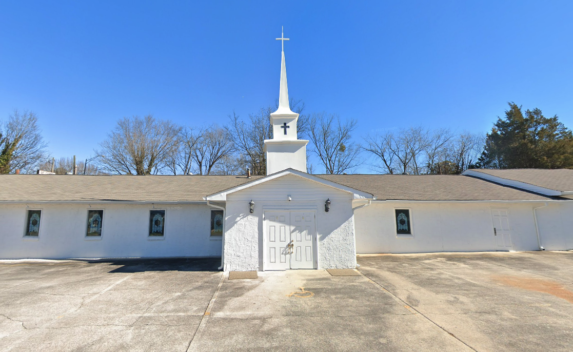 Mt. Carmel Baptist Church