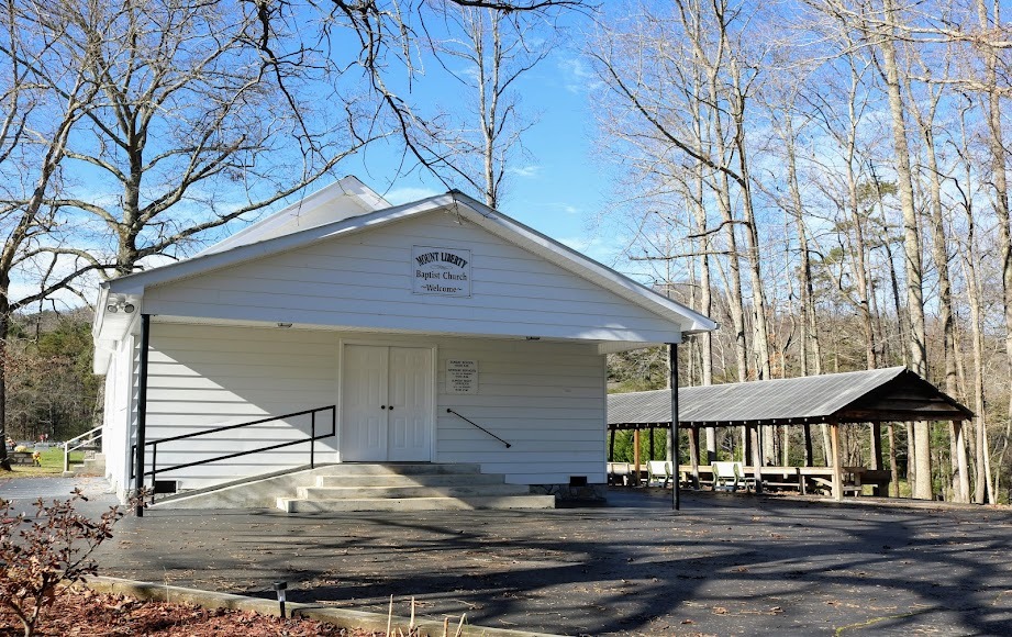 Mt. Liberty Baptist Church