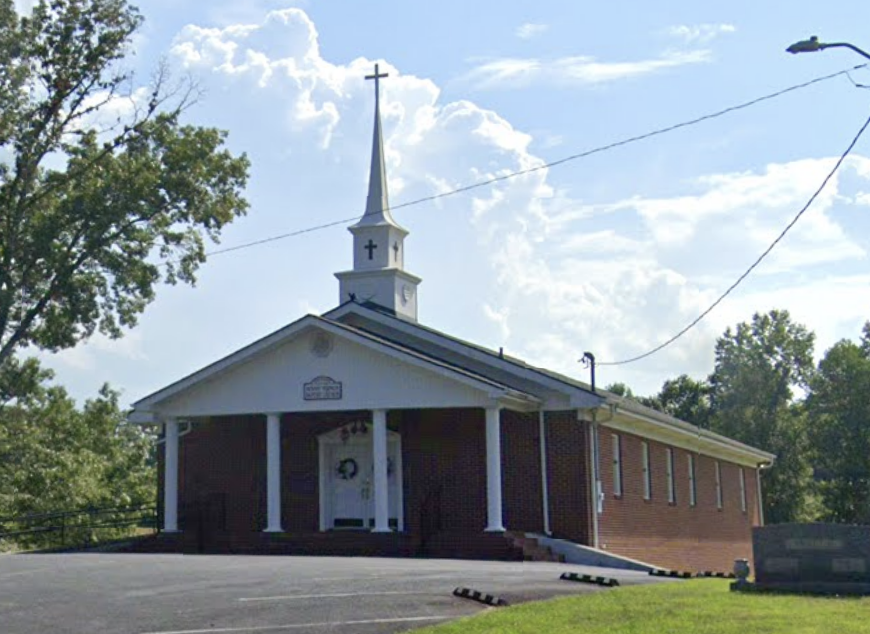 Mt. Vernon Baptist Church