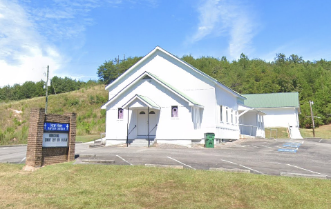 New Hope Baptist Church