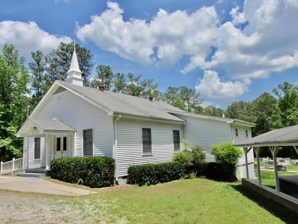 North East Piney Grove Baptist Church