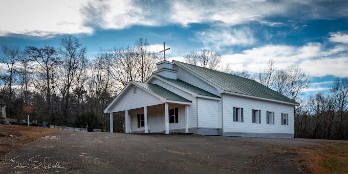 Olive Vine Baptist Church