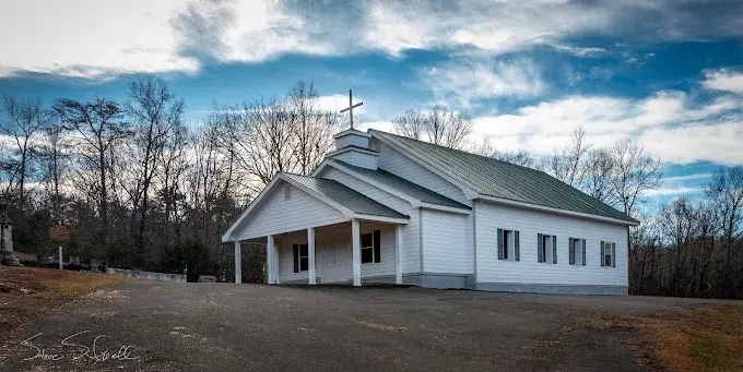 Olive Vine Baptist Church