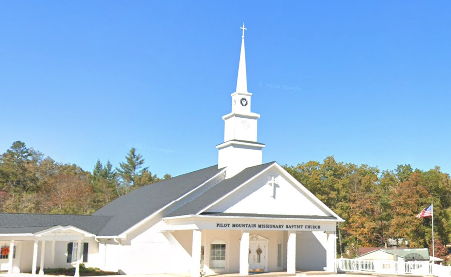 Pilot Mountain Missionary Baptist Church
