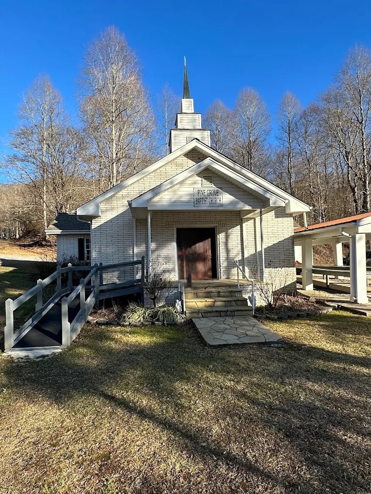 Pine Grove Baptist Church
