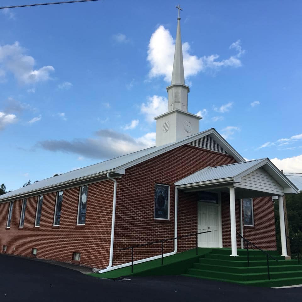 Pleasant Grove Baptist Church