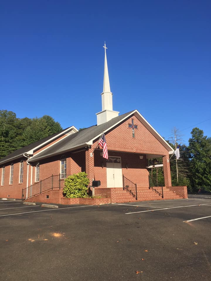 Pleasant Hill Baptist Church