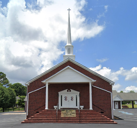 Pleasant Valley Baptist Church