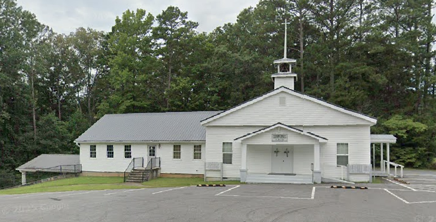 Pleasant Valley Baptist Church