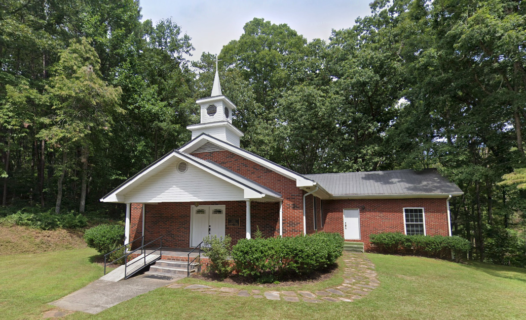 Ridgeway Baptist Church