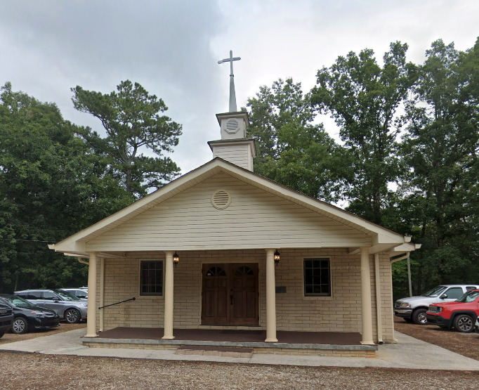 Riverhill Baptist Church