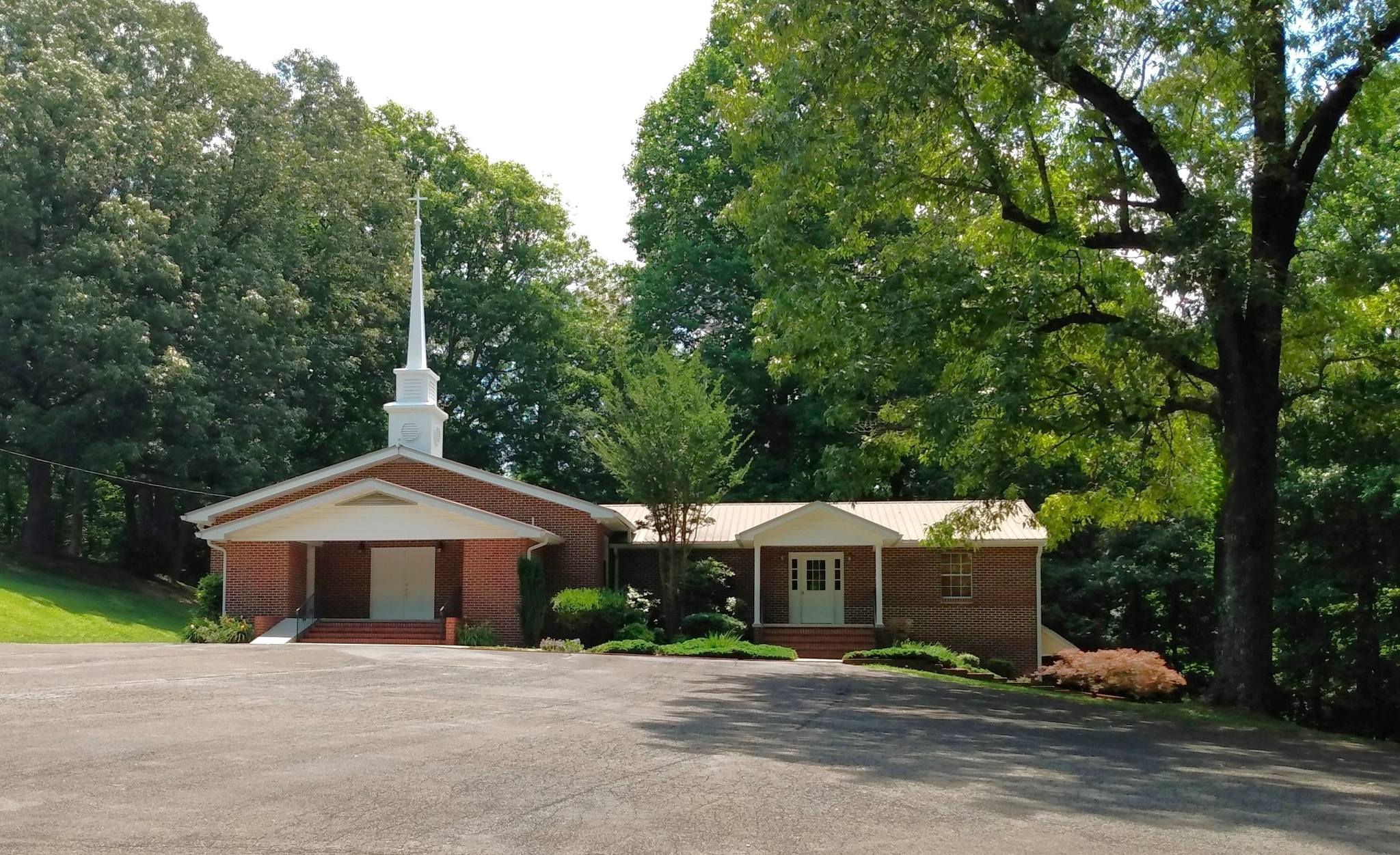 Salem Baptist Church