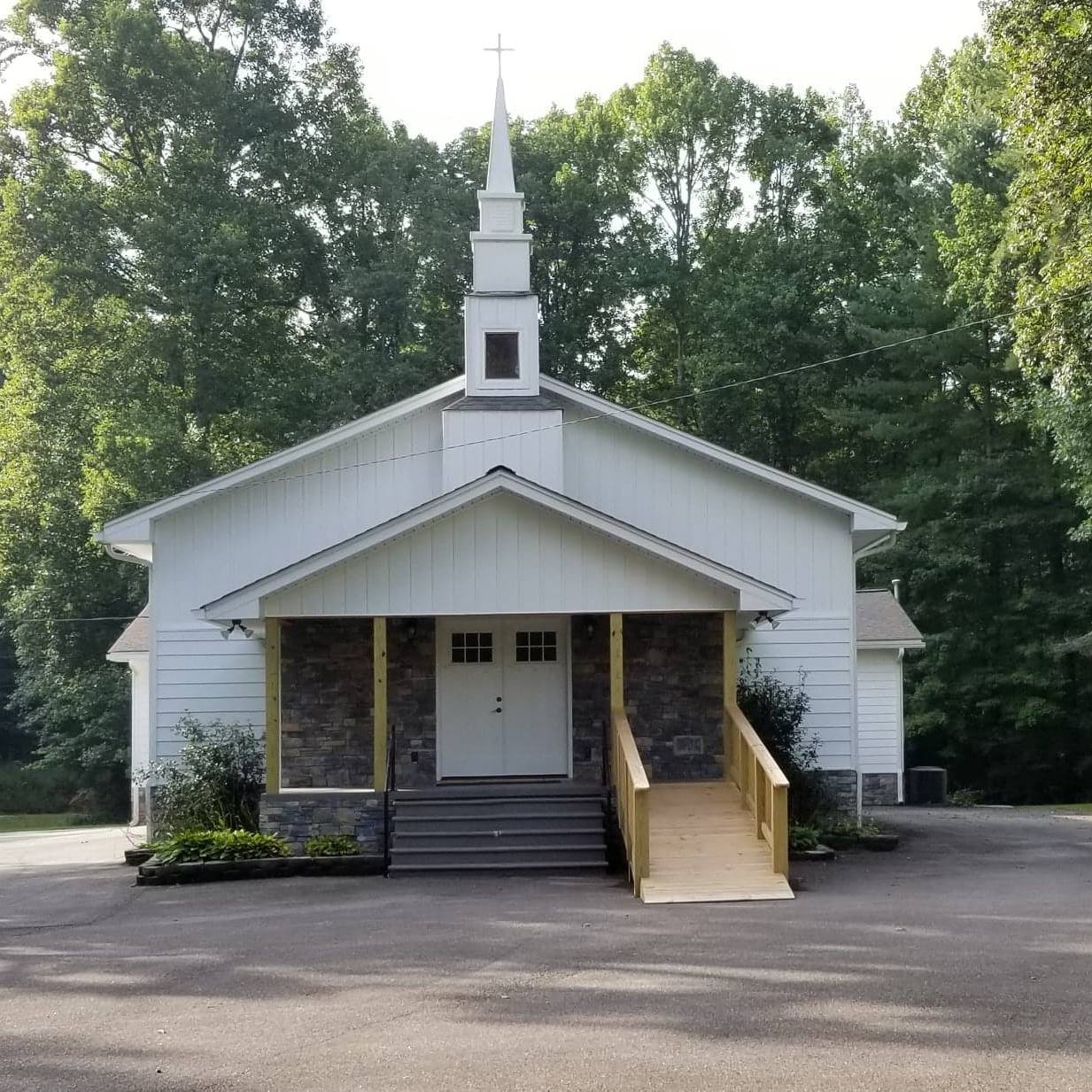 TailsCreek Baptist Church