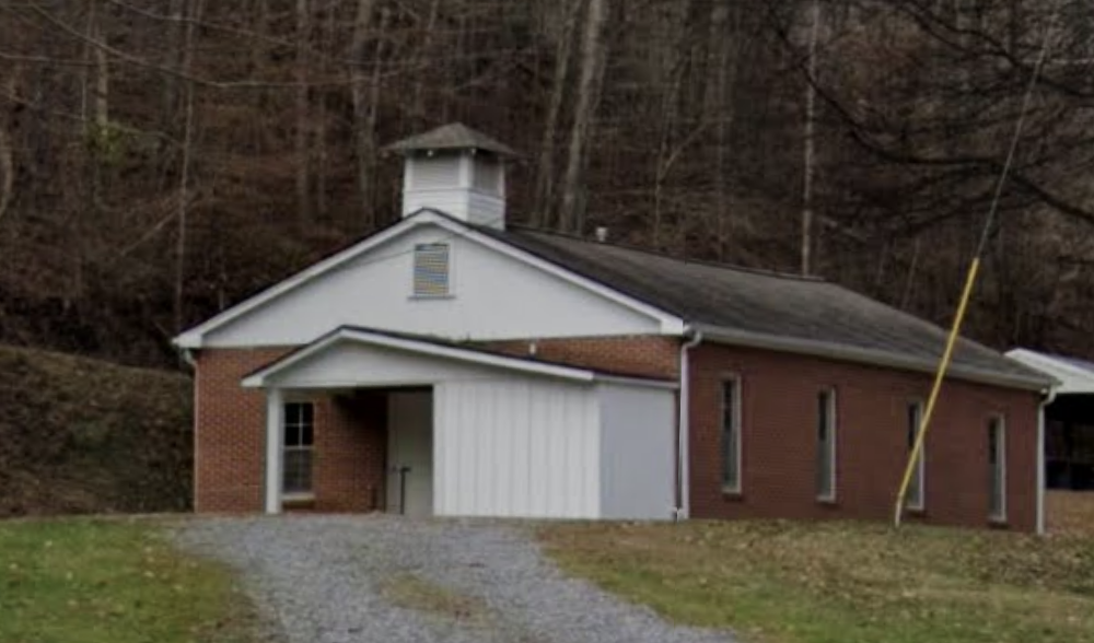 Talona Baptist Church