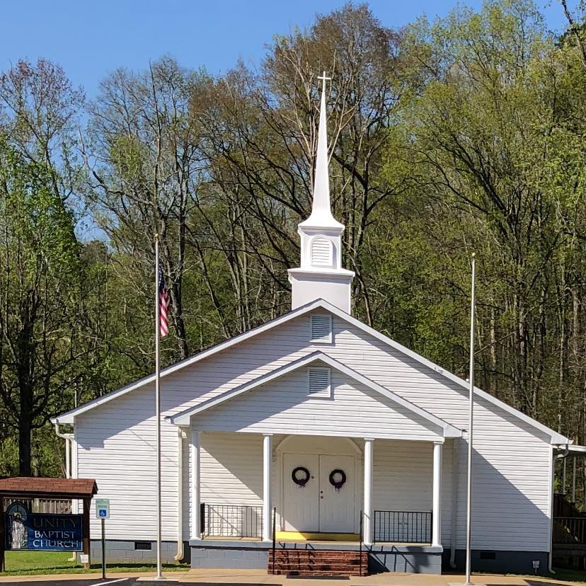 Unity Baptist Church