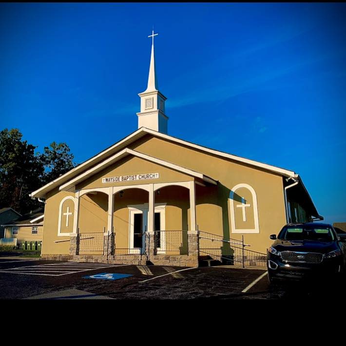 Wayside Baptist Church
