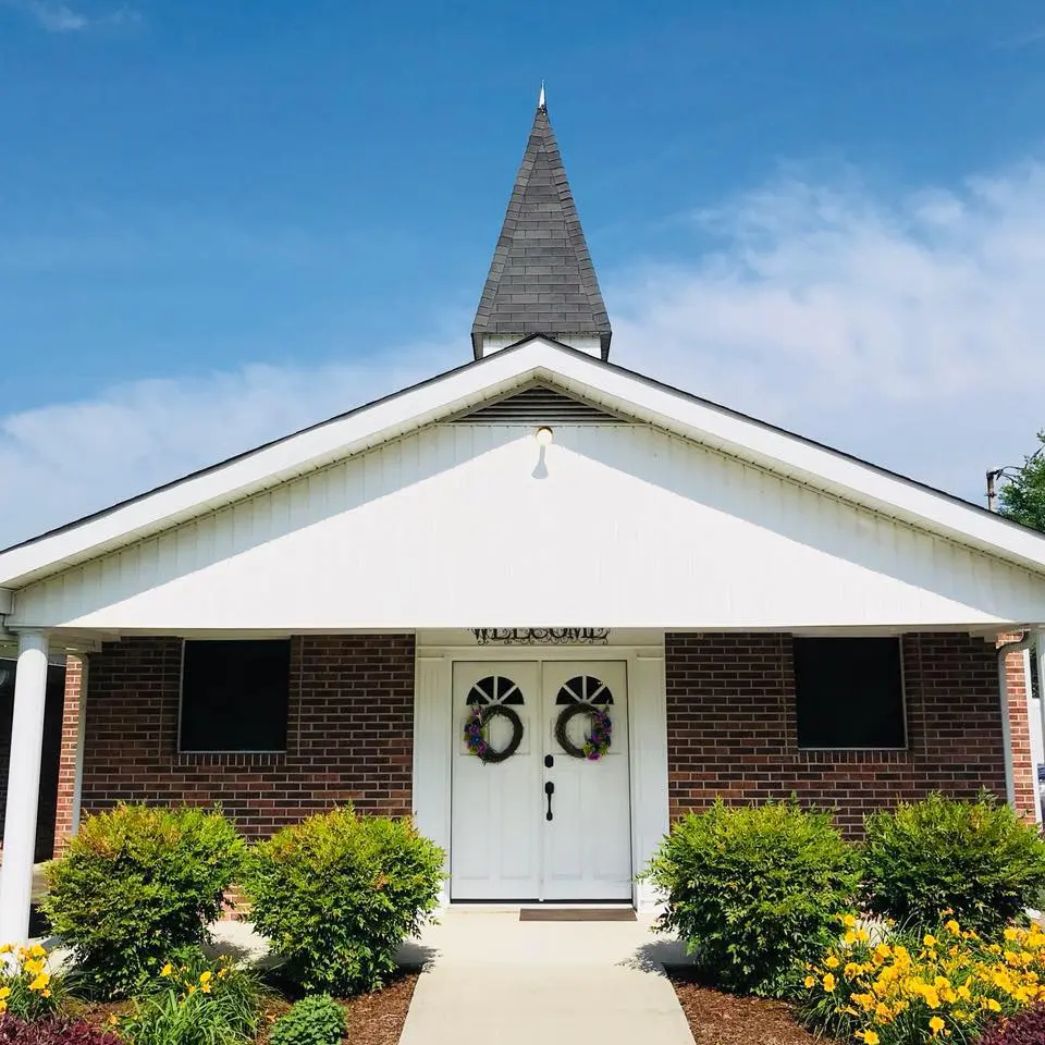 Welcome Valley Baptist Church