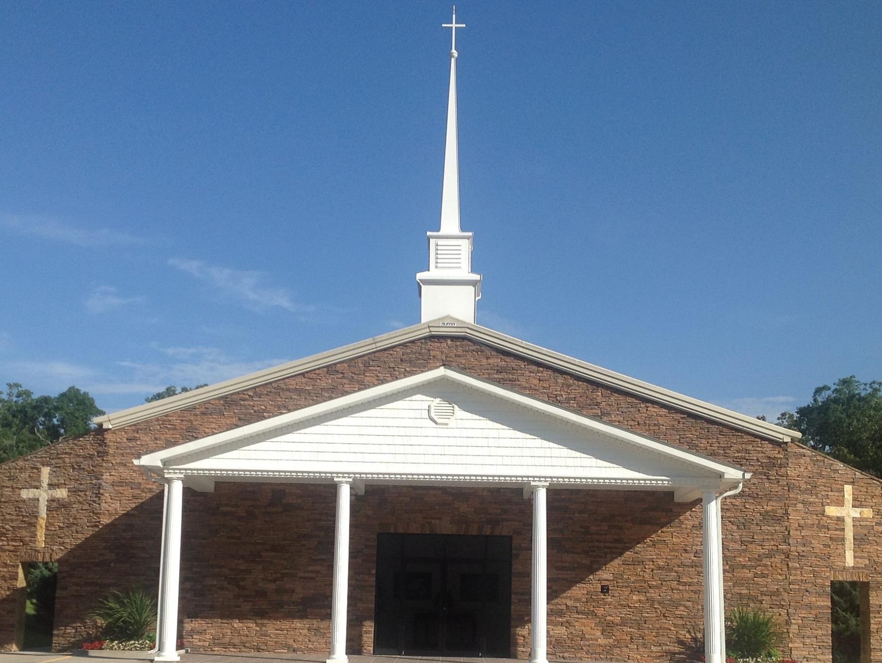 White Graves Baptist Church