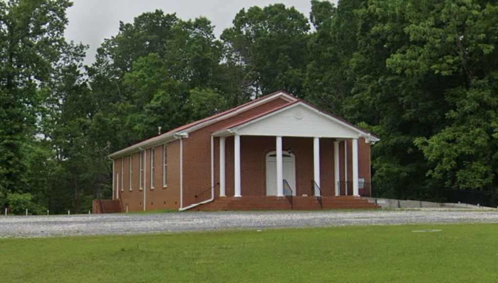 Yellow Creek Baptist Church