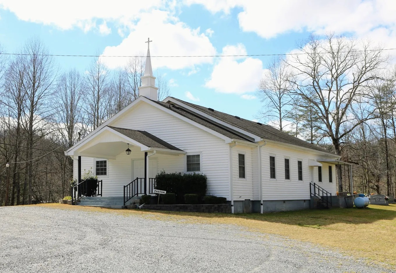 Young's Chapel Baptist Church