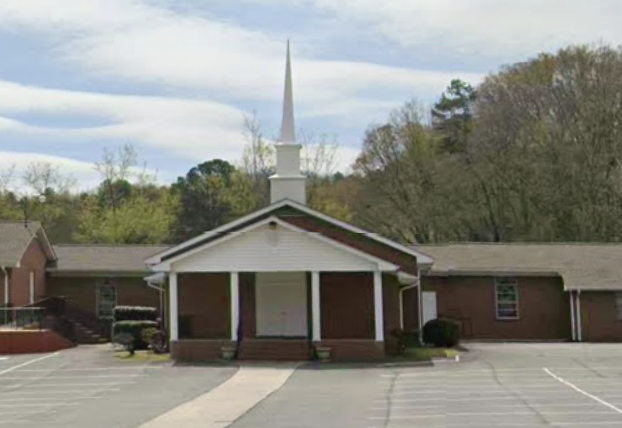 Zion Hill Baptist Church