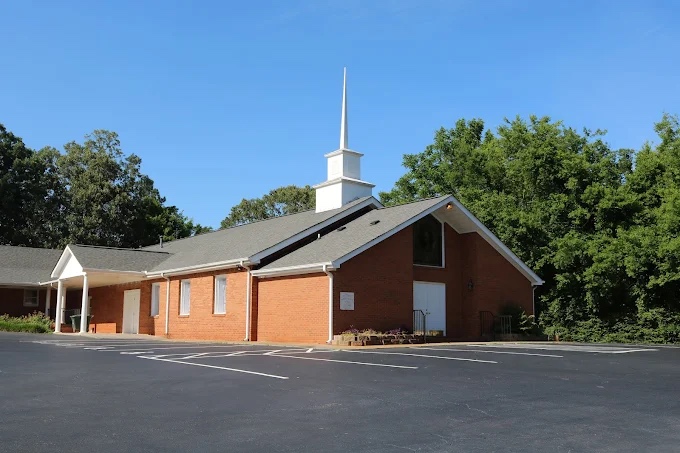 Bethany Baptist Church