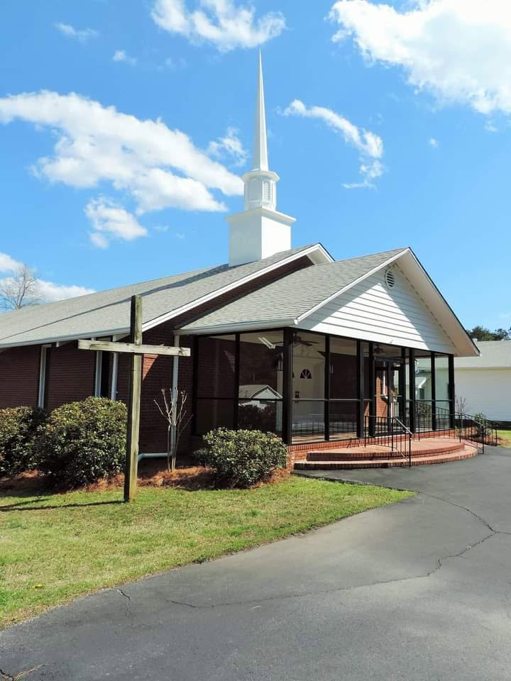 Liberty Baptist Church