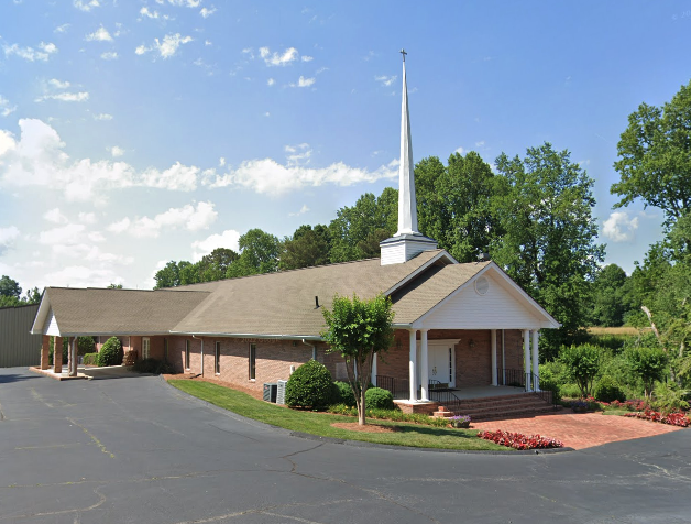Silver City Baptist Church