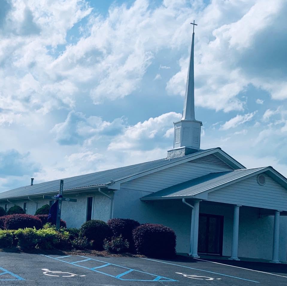 New Hope Baptist Church