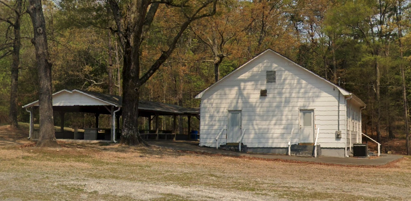 Oak Ridge Baptist Church