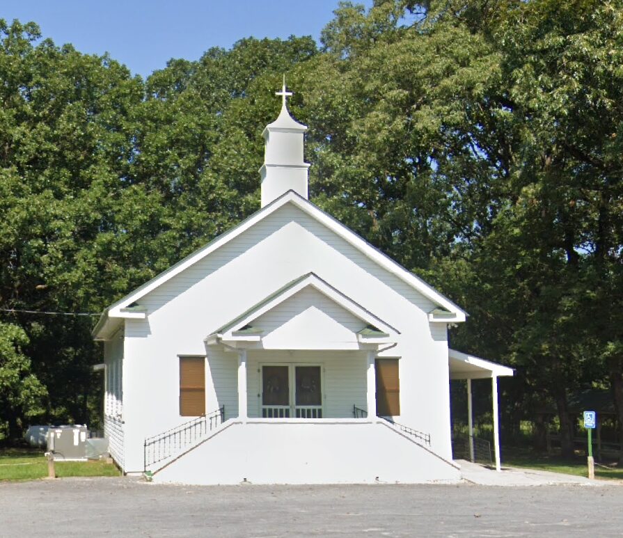 Evergreen Baptist Church